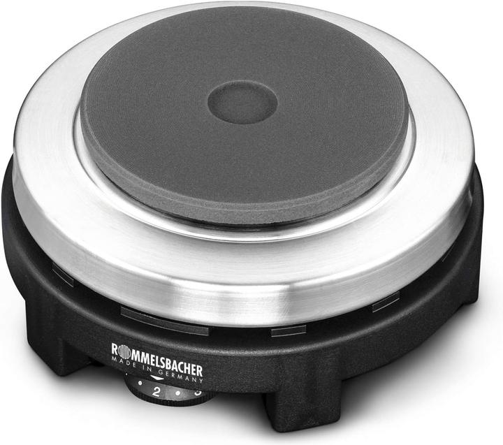 Produktbild Rommelsbacher ROM Espresso Set RK 505/K (2 T.)