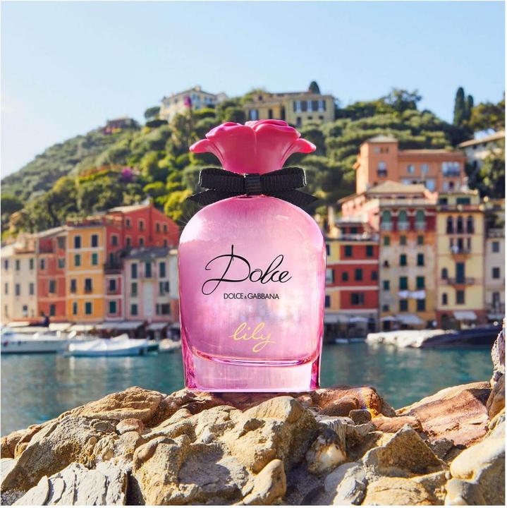 Produktbild Dolce & Gabbana Lily Eau de Toilette (Eau de Toilette, 50 ml)