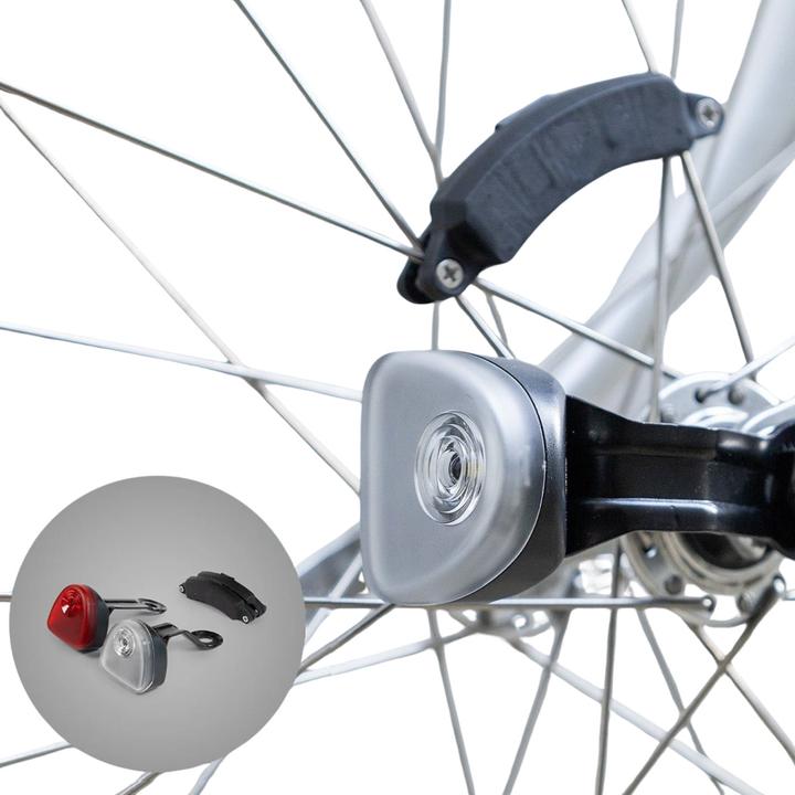 Image du produit Reelight SL100 Set avant arrière (13 lm, 300 lm)