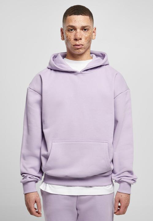 Produktbild Urban Classics Ultra Heavy Hoody - 19377 (4XL)
