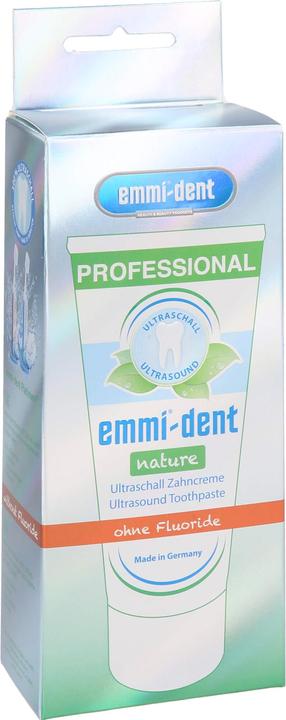 Produktbild Emmi-dent Nature (75 ml)