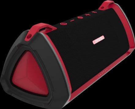 Image du produit Aiwa Exos 3 (12 h, Fonctionnement sur batterie)