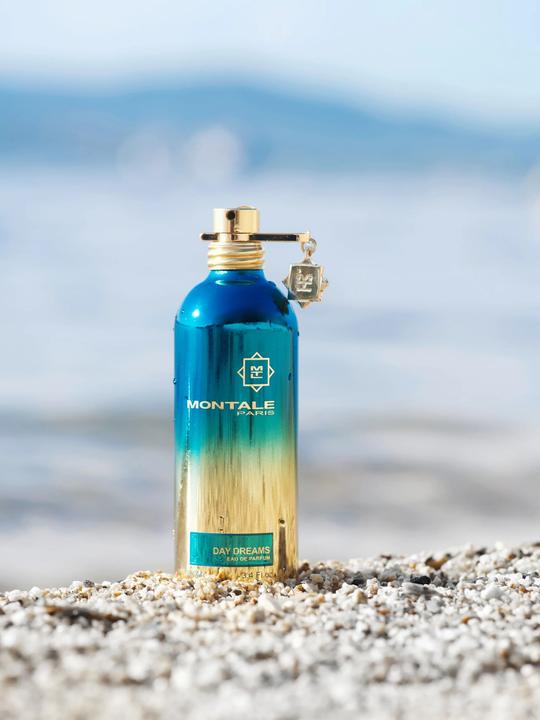 Produktbild Montale Day Dreams by Eau de Parfum Spray (Unisex) 100 ml (Eau de Parfum, 100 ml)