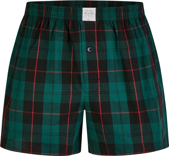 Image du produit Mg-1 Boxer Classics (XXL, paquet de 6)