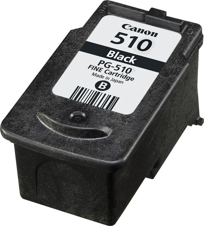 Actual product image Canon Pg-510 (FC)