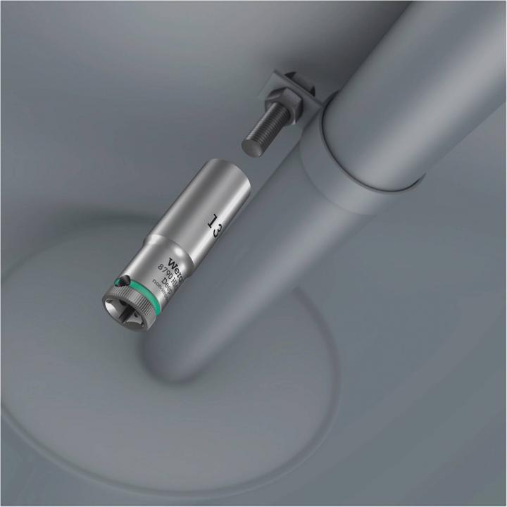 Actual product image Wera Belt B Deep 1