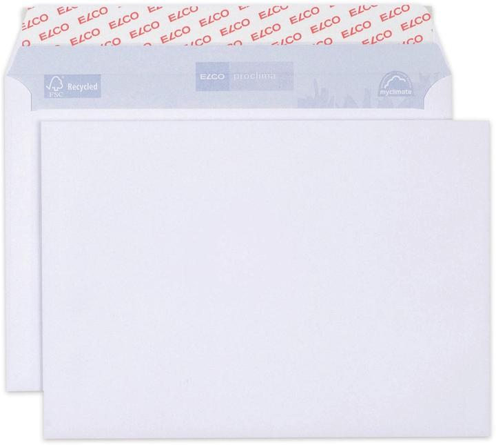 Produktbild Elco Couvert proclima, ohne Fenster (C5, 500 x)