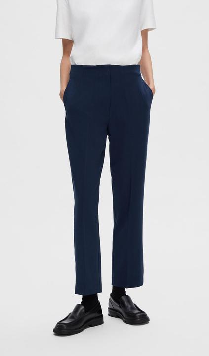 Produktbild Selected Femme Elegante Tapered Hose (34)