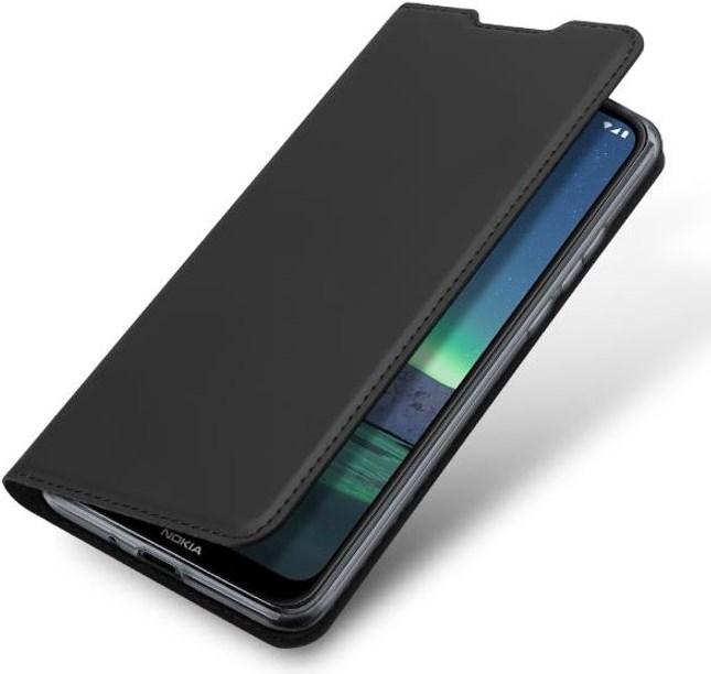 Actual product image Dux Ducis Skin Pro Series Bookcover (Nokia 1.4)