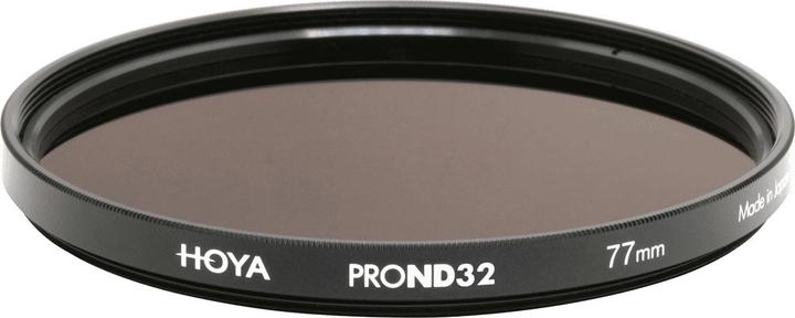 Pro ND32 Filter (67 mm, ND- / Graufilter, 67 mm)