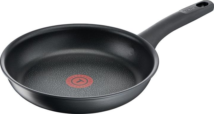Actual product image Tefal Titanium Fusion (24 cm, Frying pan)