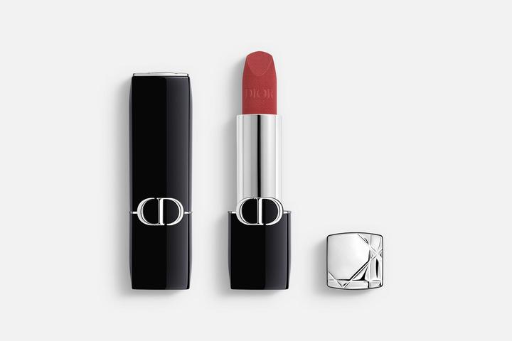 Actual product image Dior New Velvet (720 Icone)