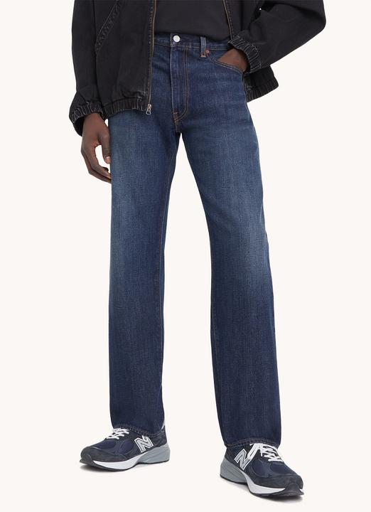 Produktbild Levis Relaxed Straight 555 (W31/L30)