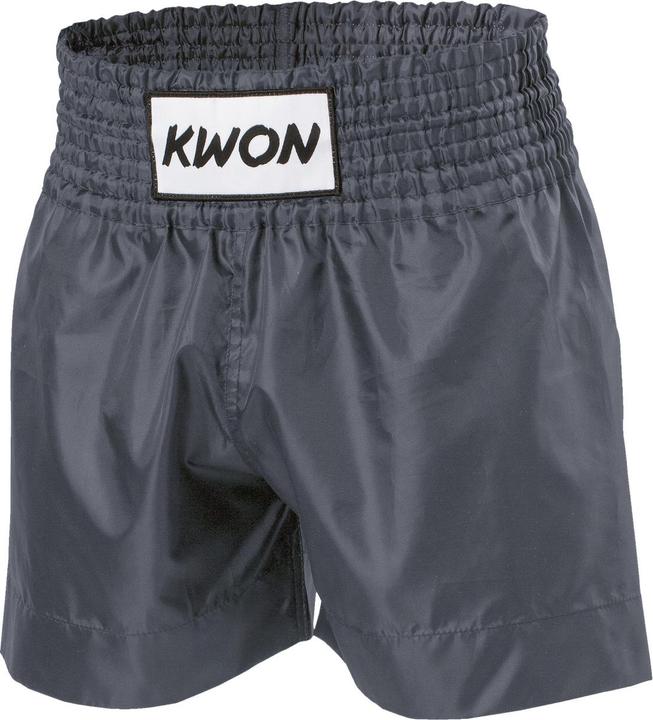 Actual product image Kwon Thai boxing shorts (XL)