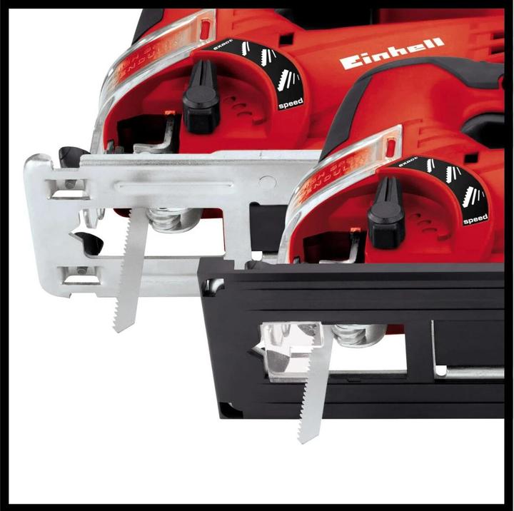 Produktbild Einhell Stichsäge TH-JS 85