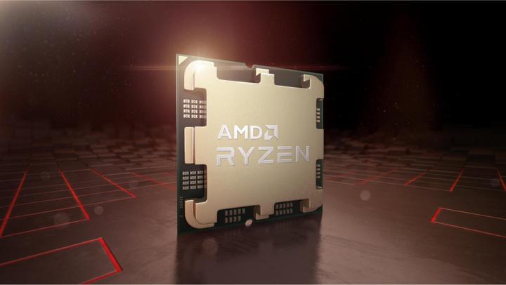 Produktbild AMD Ryzen 9 7950X3D (AM5, 4.20 GHz, 16 -Core)