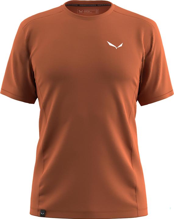 Salewa Puez Dry'Ton T-Shirt Herren