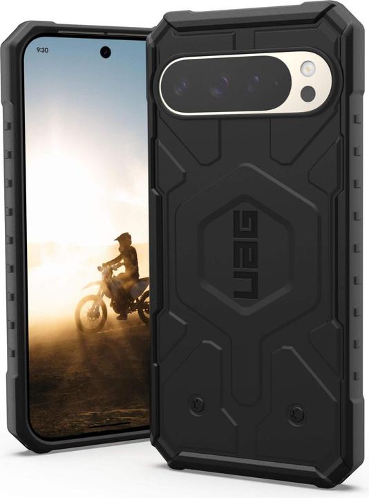 Image du produit UAG Pathfinder w/ Magnet (Google Pixel 9 Pro XL)
