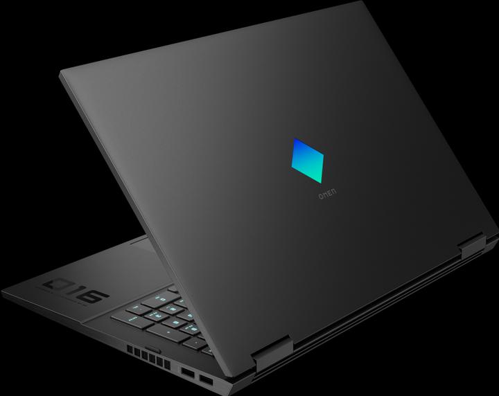 Produktbild HP Omen 16-c0600nz RX 6600M (16.10", AMD Ryzen 5 5600H, 16 GB, 512 GB, CH)