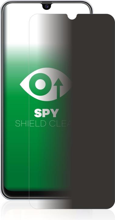Image du produit upscreen Spy Shield Protection Anti-Espion (1 pièce(s), Samsung Galaxy M30s)