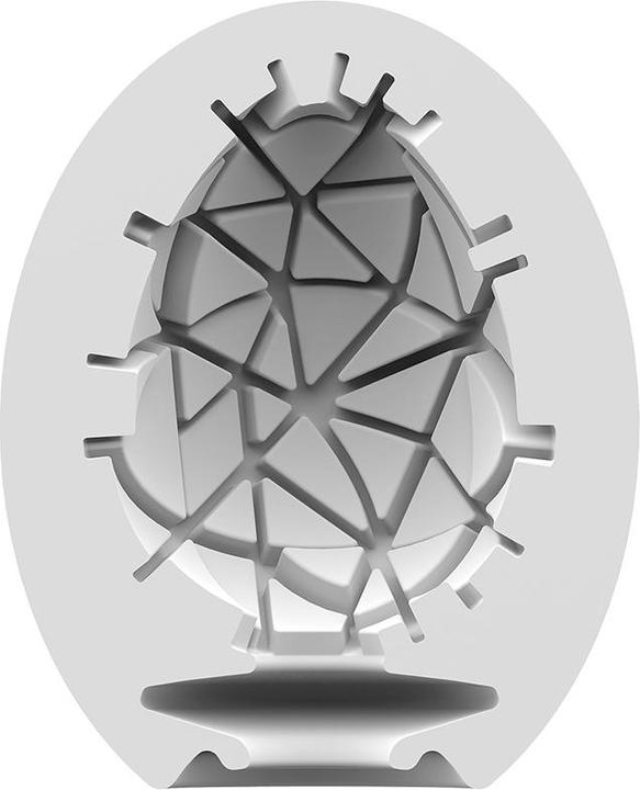 Produktbild Satisfyer Masturbator Egg