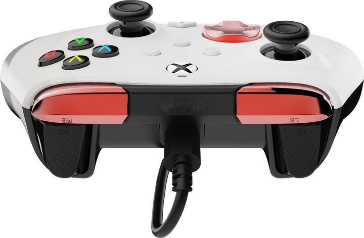 Actual product image PDP Pack Gaming Xbox Radical Whmanette Rematch+Casque Airlite (Xbox Series X, Xbox Series S, PC, Xbox One S)
