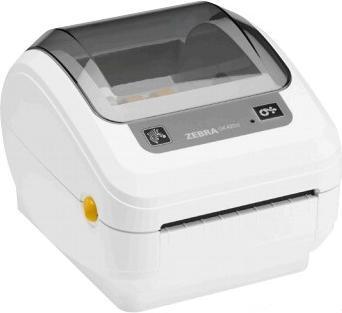 Produktbild Zebra Cradle, 5-Slot, Ethernet (203 dpi)