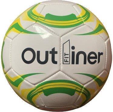 Actual product image Outliner FOOTBALL BALL SMPVCW3962A SIZE 5 (5)