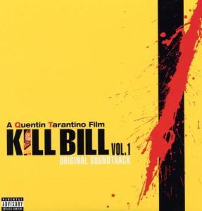 Maverick Kill Bill Vol.1 (OST, 2003)