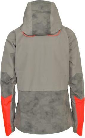 Actual product image Agu Women Commuter Tech Rain Jacket Reflection (L)