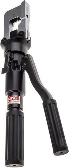 Image du produit Rs Pro Pince à sertir hydraulique, 25-185mm² (475 mm)