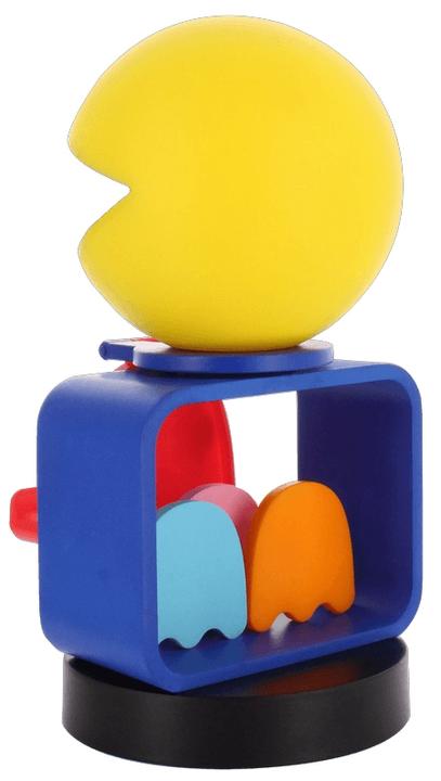 Actual product image Exquisite Gaming Pacman - Cable Guy (Xbox Series S, PS4, Android, iOS, PS5, Xbox One S, Xbox Series X)