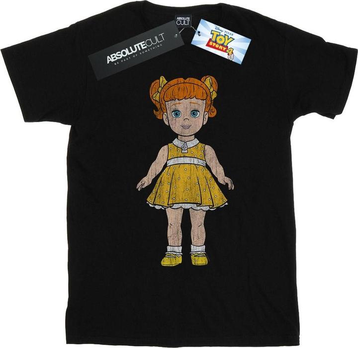 Produktbild Disney Toy Story 4 Gabby Gabby Pose TShirt (M)
