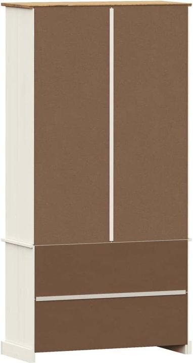 Produktbild VidaXL Dash (85 x 35 x 170 cm)