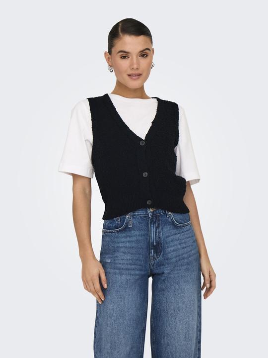 Produktbild Only ONLALVILDA Weste Weste (L)