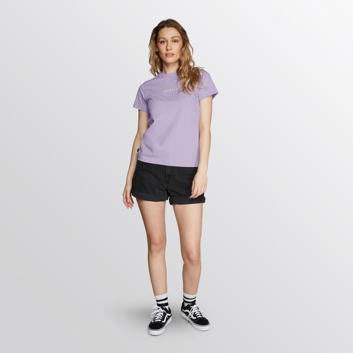 Image du produit Mystic Brand Tee Women (L)