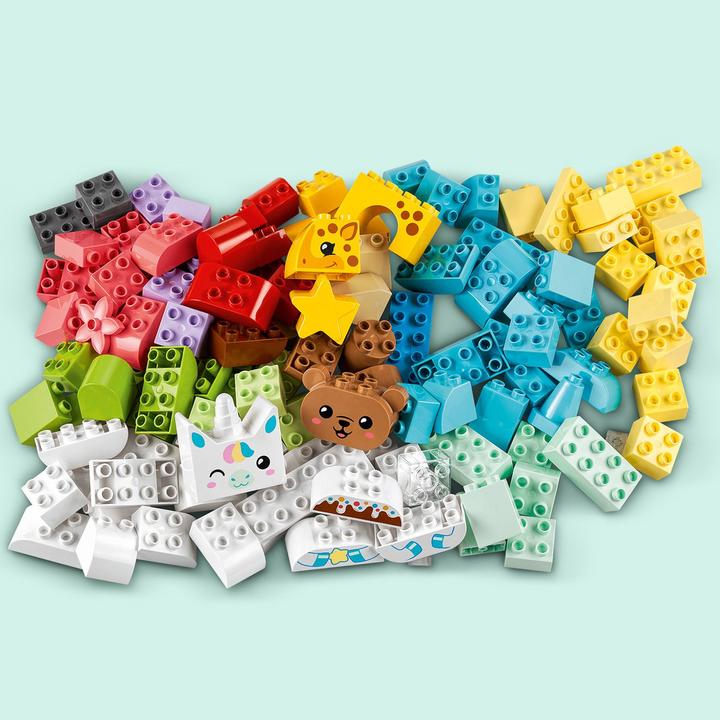 Immagine prodotto LEGO Tempo di costruzione creativa 10978 (10978)