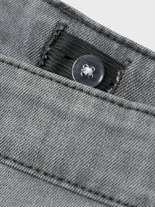 Image du produit Lmtd Jeans taille basse coupe droite (170)