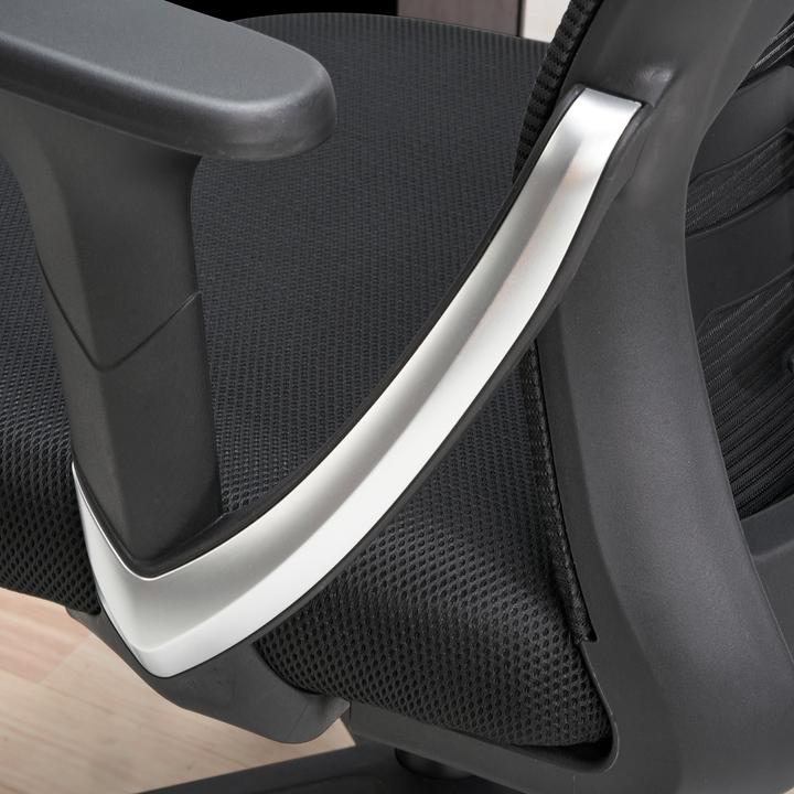 Image du produit FineBuy Chaise de bureau