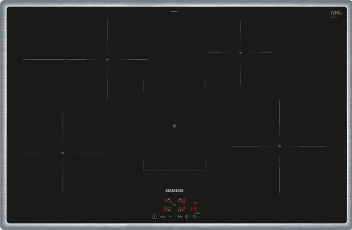 Image du produit Siemens Table de cuisson EH845BFB5E