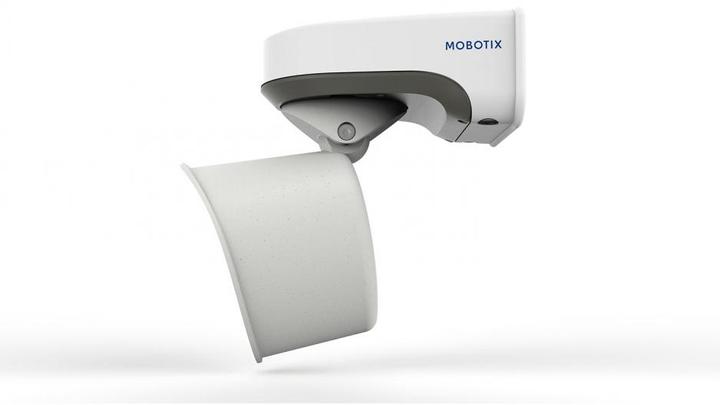 Immagine prodotto Mobotix M73A-RJ45 senza lenti (3840 x 2160 pixel)