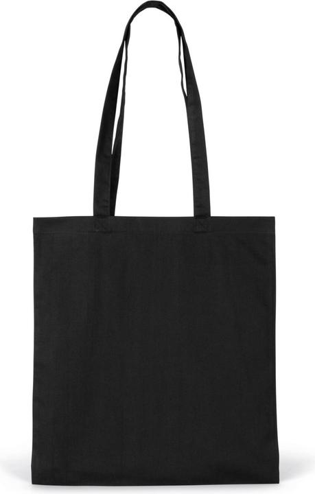 Actual product image Kimood Polycotton tote bag