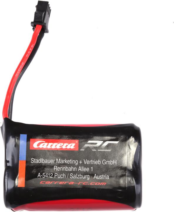 Carrera Battery (6.40 V, 900 mAh)