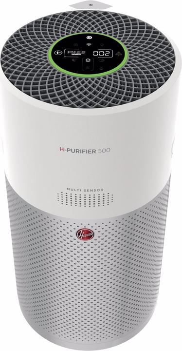 Productafbeelding Hoover HHP 50 CA 011 H-Purifier 500 (110 m²)