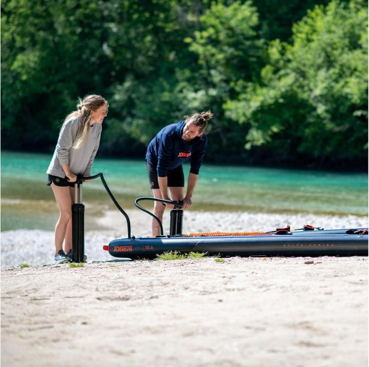 Immagine prodotto Jobe Triple Action SUP Pump