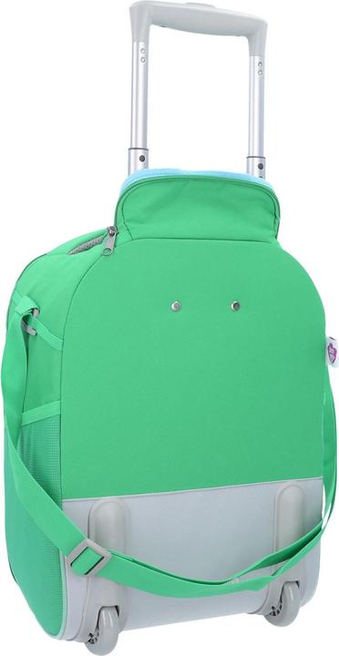 Produktbild Affenzahn Fabian Frosch (20 l, Handgepäck (bis 50l))