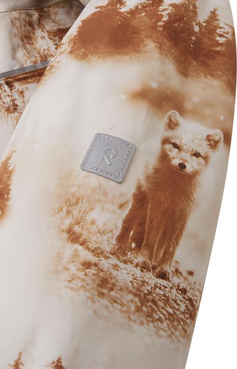 Produktbild Reima tec Kleinkinder Schneeanzug Lappi Cinnamon brown (92)