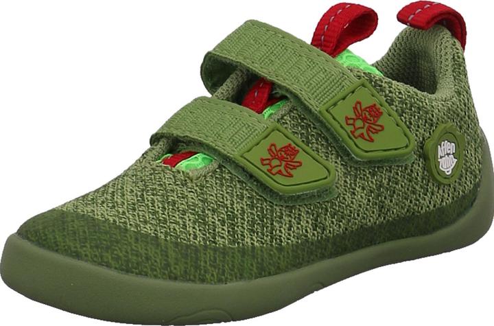 Actual product image Affenzahn Kid's Barefoot Shoe Knit Happy (28)