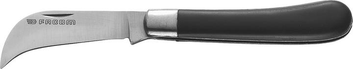 Produktbild Facom Bastelmesser Set 160 mm mit 1 Klingen (Ersatzklinge)