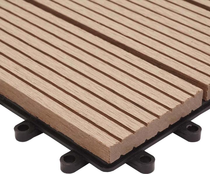 Produktbild MCW Sarthe-B (11 x, 30 x 30 x 2 cm)